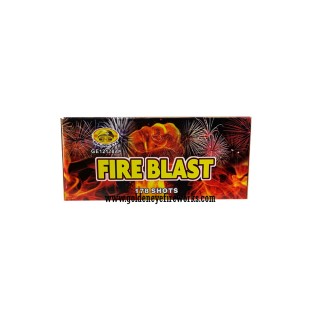 Kembang Api Fireblast 1.2 inch 178 shots - GE12178AP